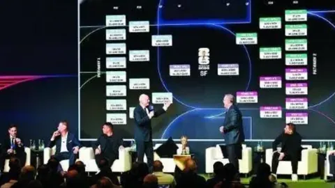 《暗黑破坏神4》全新赛季来临：等级飞跃升级，技能树焕新重生！